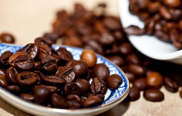 8 difference between arabica and robusta coffee