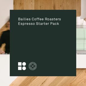 Bailies Coffee Roasters subscription