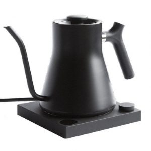 Christmas coffee gifts - Kettle Stagg EKG