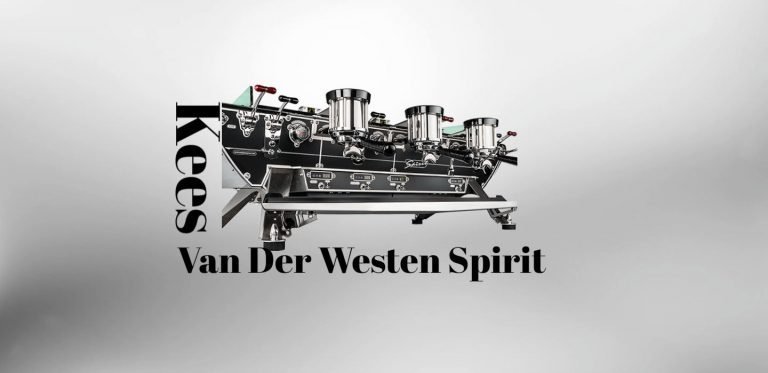 Kees_van_der_westen_spirit coffee machine