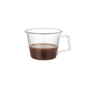 Kinto cast espresso cup