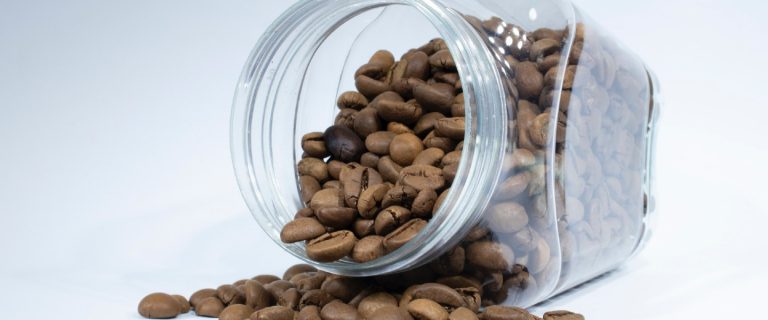 5 Best Ways To Store Your Coffee Beans: How To Keep Your Coffee Beans Fresh?