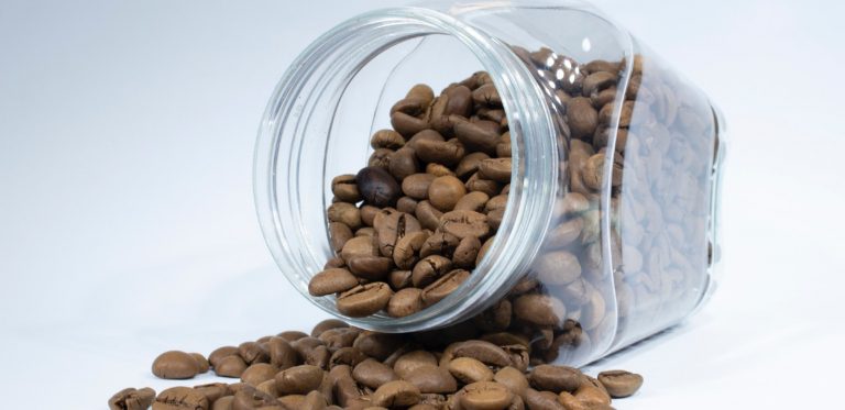 5 Best Ways To Store Your Coffee Beans: How To Keep Your Coffee Beans Fresh? 2