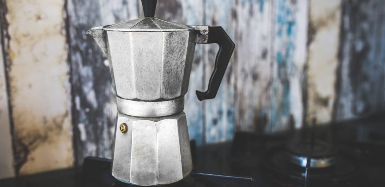 bialetti moka express stovetop coffee maker review