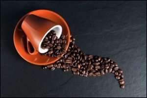 panama geisha coffee beans