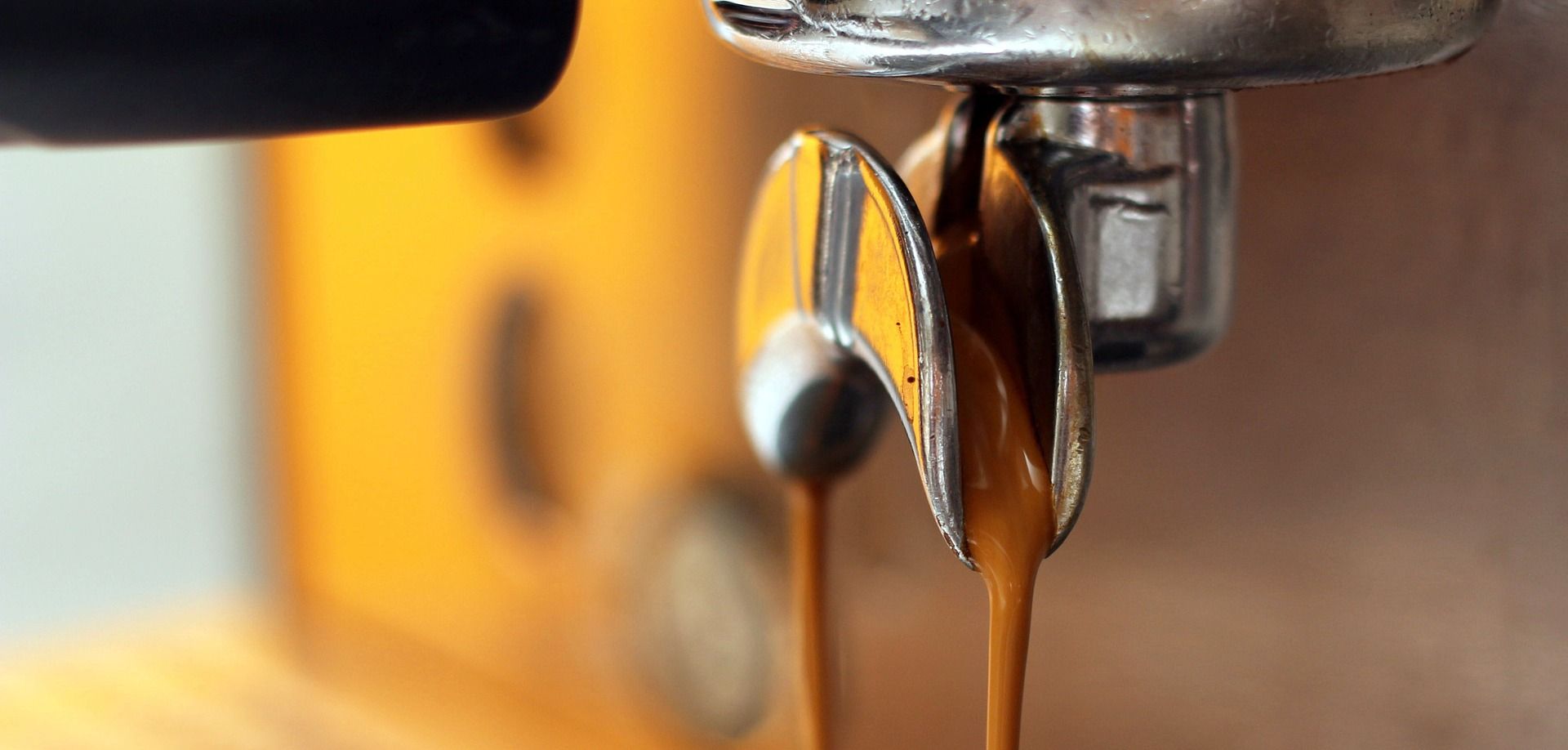 Single it Out OR Double Date for Espresso Extraction? - BrewRatio