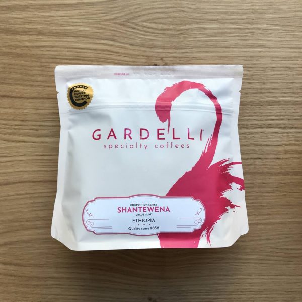 exclusive coffee subscriptions gardelli