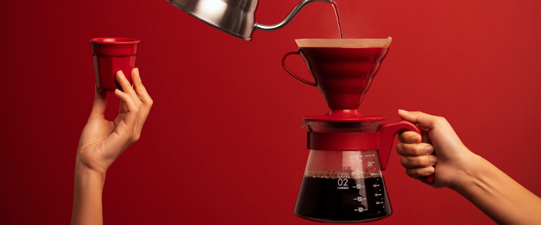 Chemex vs Hario v60: which one is the best and which to buy