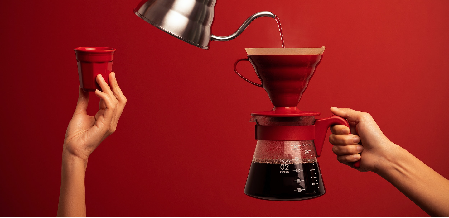 Chemex vs Hario v60: which one is the best and which to buy